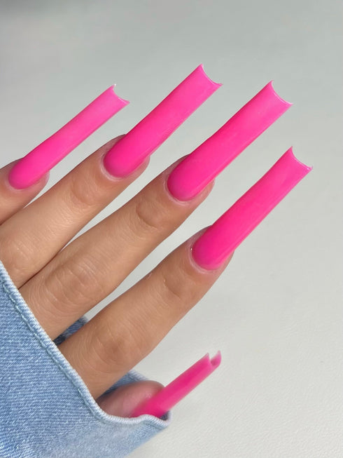 Color Me Pretty Acrylic Powder